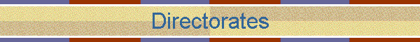 Directorates